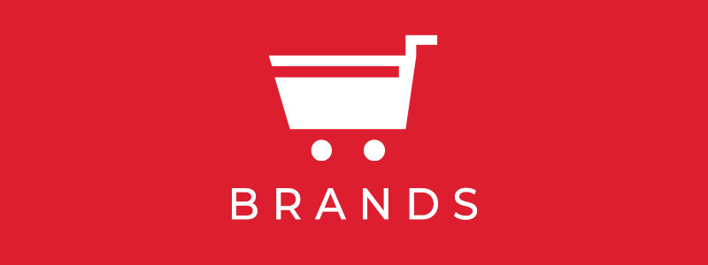 Shop Our Brands